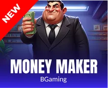 Money Maker by BGaming