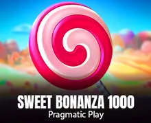 Sweet Bonanza 1000 by Pragmatic Play